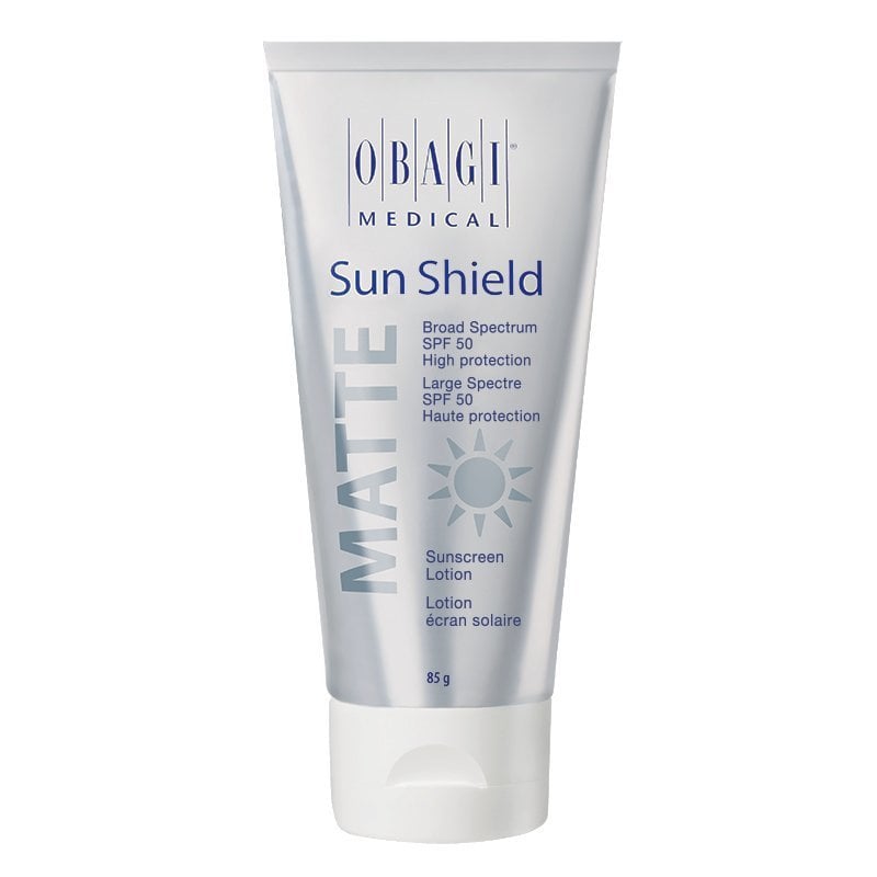 Kem chống nắng - Obagi Sun Shield Matte Broad Spectrum SPF 50 Premium (85g)