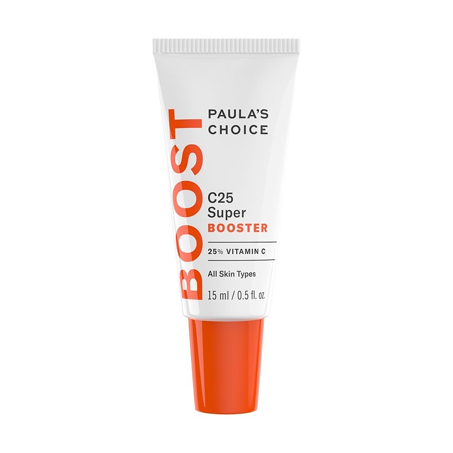 Tinh chất hỗ trợ điều trị nám và Nâu - Paula's Choice C25 Super Booster (15ml)