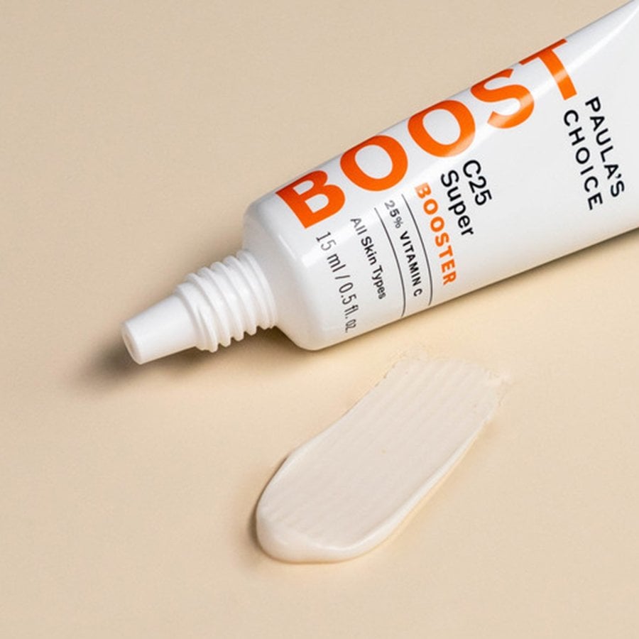 Tinh chất hỗ trợ điều trị nám và Nâu - Paula's Choice C25 Super Booster (15ml)