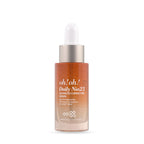 Tinh chất sửa chữa sắc tố chuyên sâu, sáng da & giảm thâm nám oh!oh! Daily Nia23 Advanced Correcting Serum 30ml (with 23% Niacinamide, 3% N-Acetyl Glucosamine & 3% MSR™ Blend)