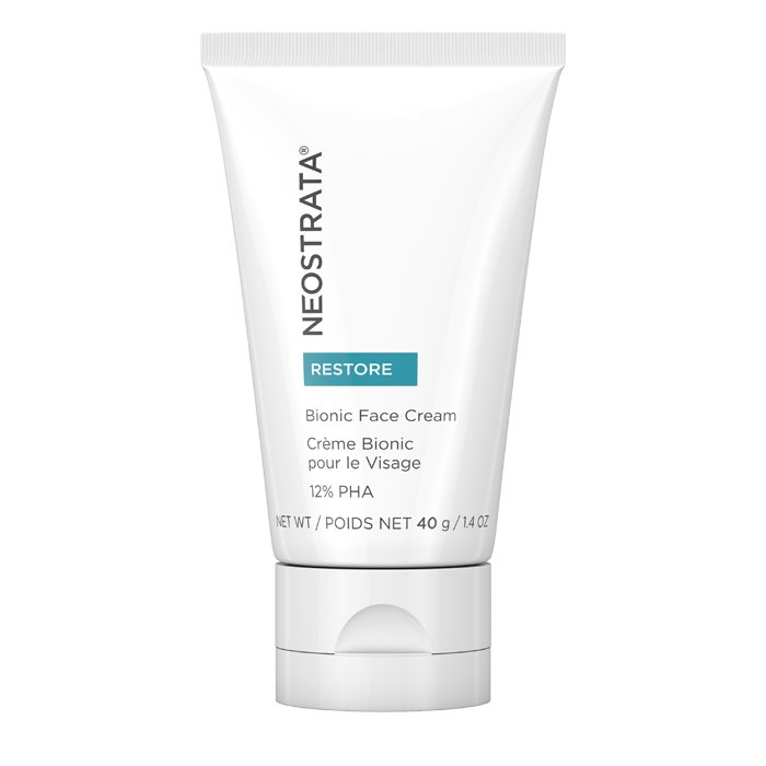 Kem Dưỡng Ẩm Chống Lão Hoá 12% PHA - NeoStrata Restore Bionic Face Cream 12% PHA (40g)