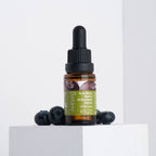 Serum Tăng Cường Chống Lão Hóa Và Sáng Da - Botani Acai Berry Active Antioxidant Serum