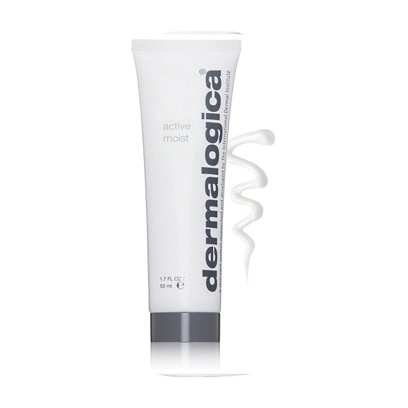 Kem dưỡng ẩm cho da dầu - Dermalogica Active Moist