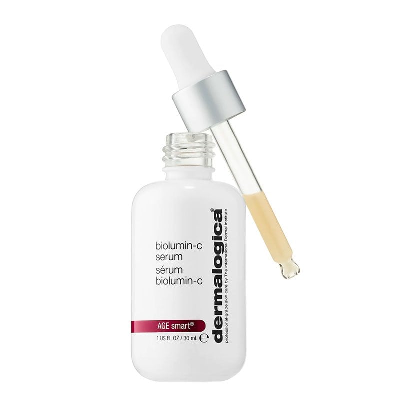 Serum làm đều màu da, giảm nếp nhăn, trị nám - Dermalogica AGE Smart Biolumin C Serum