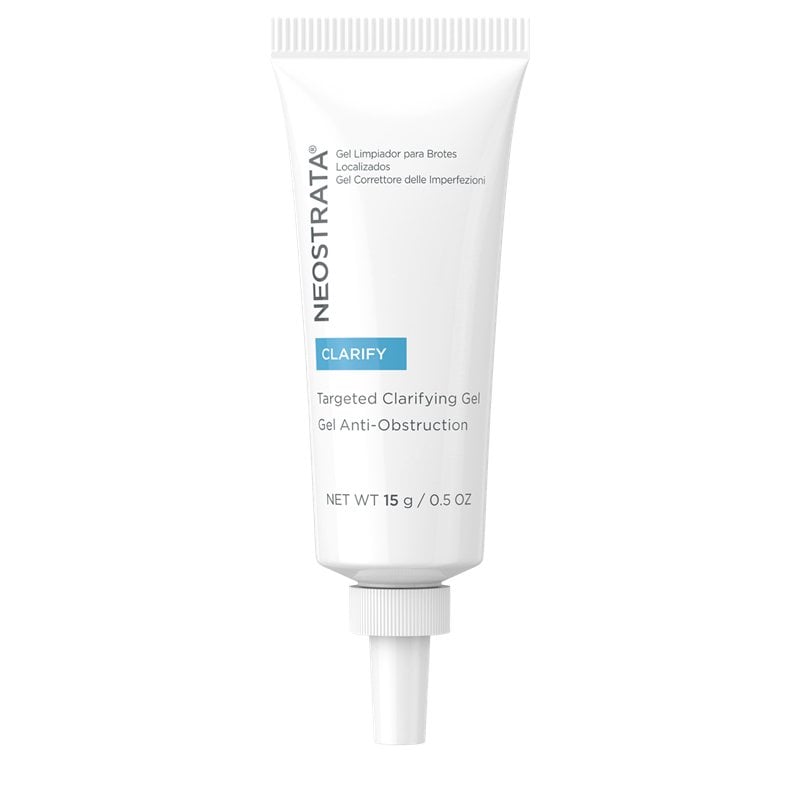 Kem Đặc Trị Làm Giảm Mụn 2% Salicylic Acid - Neostrata Clarify Targeted Clarifying Gel (15g)