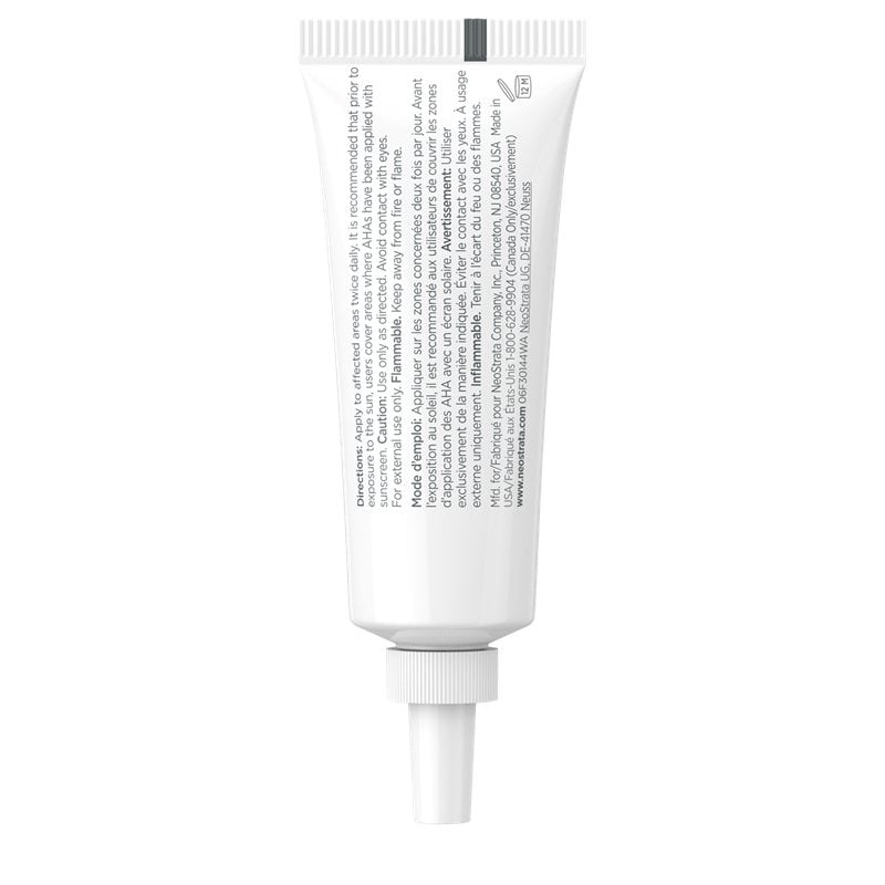 Kem Đặc Trị Làm Giảm Mụn 2% Salicylic Acid - Neostrata Clarify Targeted Clarifying Gel (15g)