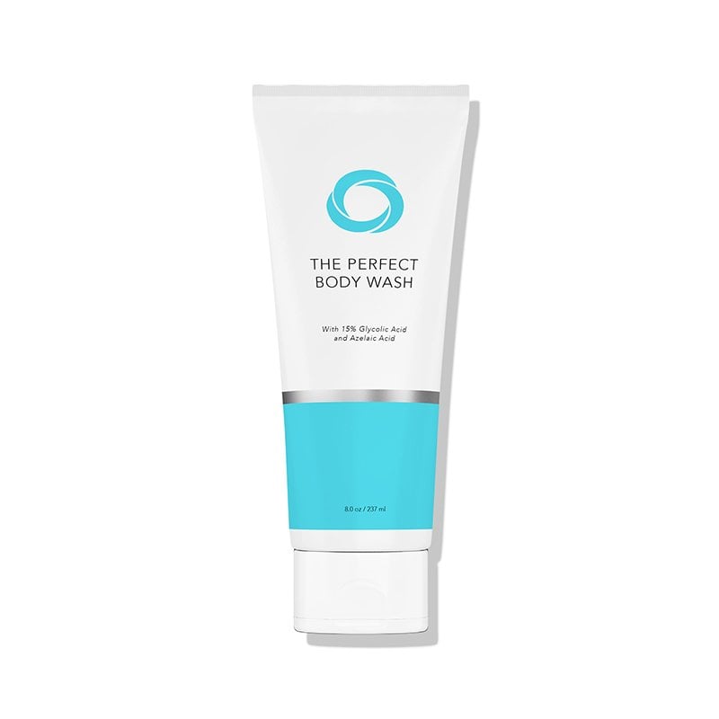 Sữa Tắm Tẩy Tế Bào Chết 15% Glycolic Acid - The Perfect Body Wash (237ml)