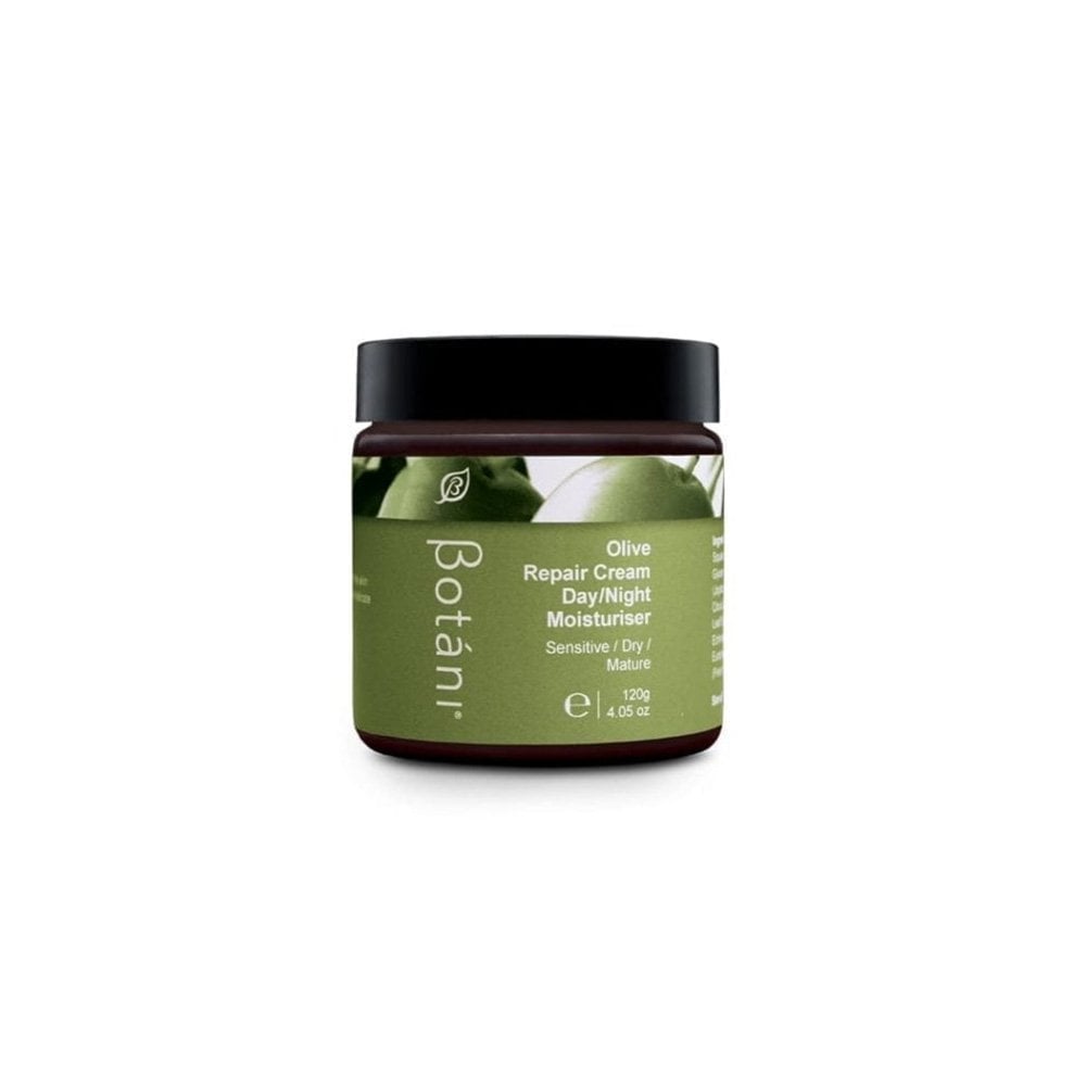 Kem Olive Dưỡng Ẩm Chuyên Sâu Ngày Và Đêm – Olive Repair Cream Day & Night Moisturiser