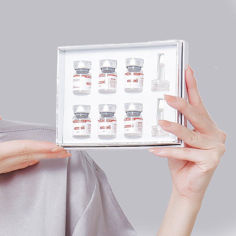 Tế bào gốc - CS CELLMEDI PLUS