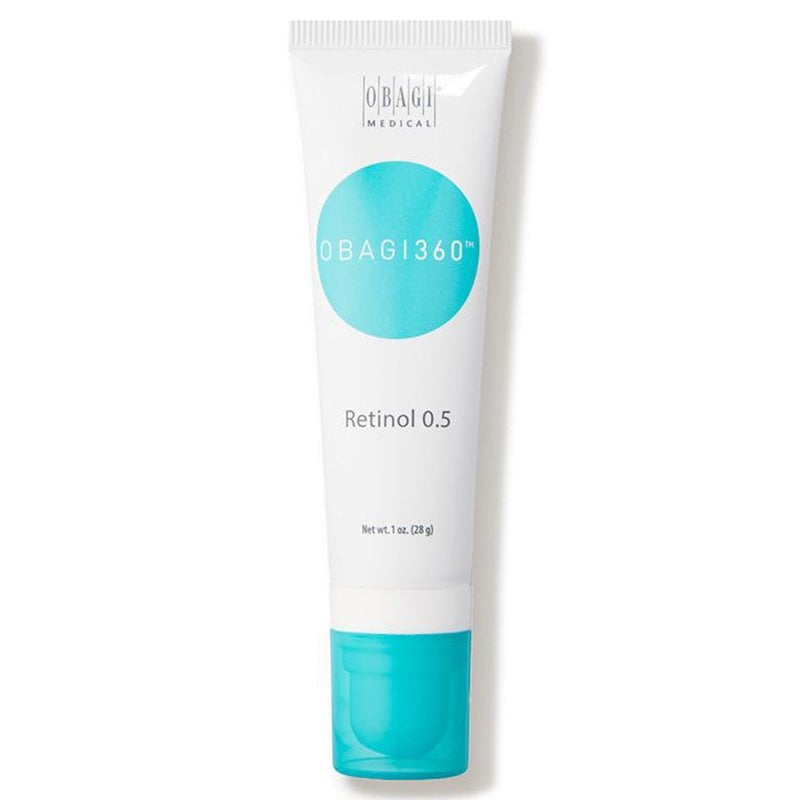 Tinh chất trị mụn tẩy chống lão hóa - Obagi Retinol 0.5%