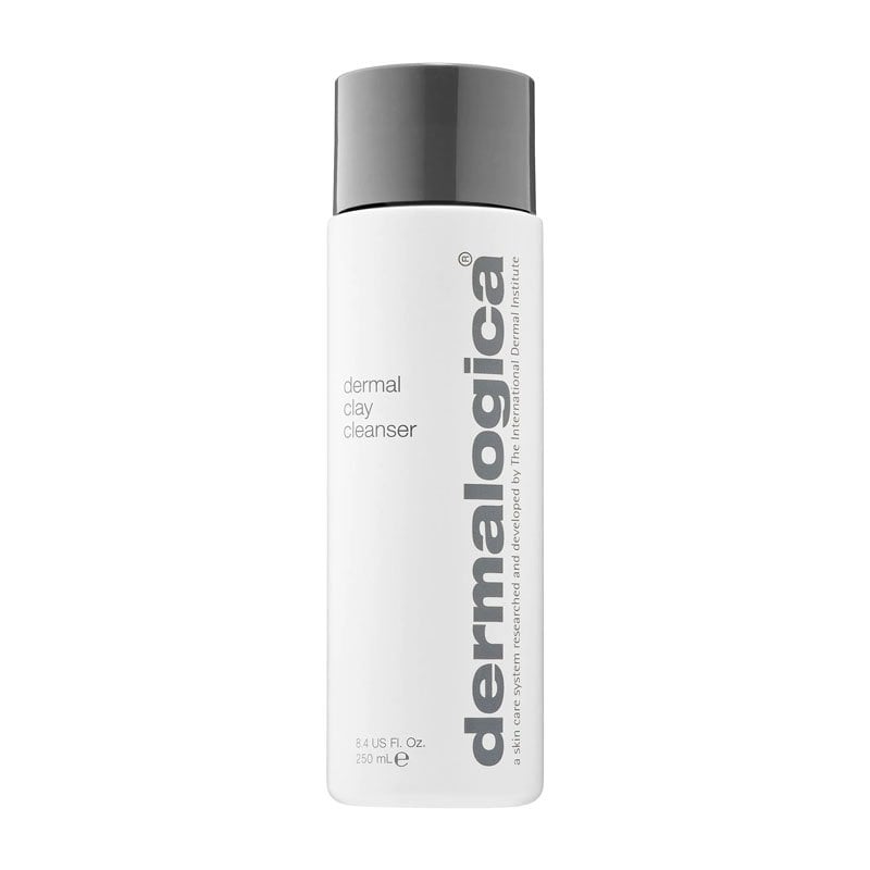Sữa rửa mặt sạch sâu - Dermalogica Dermal Clay Cleanser
