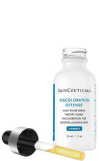 Tinh Chất SkinCeuticals Discoloration Defense Mờ Nám, Làm Sáng Đều Màu Da 30ml