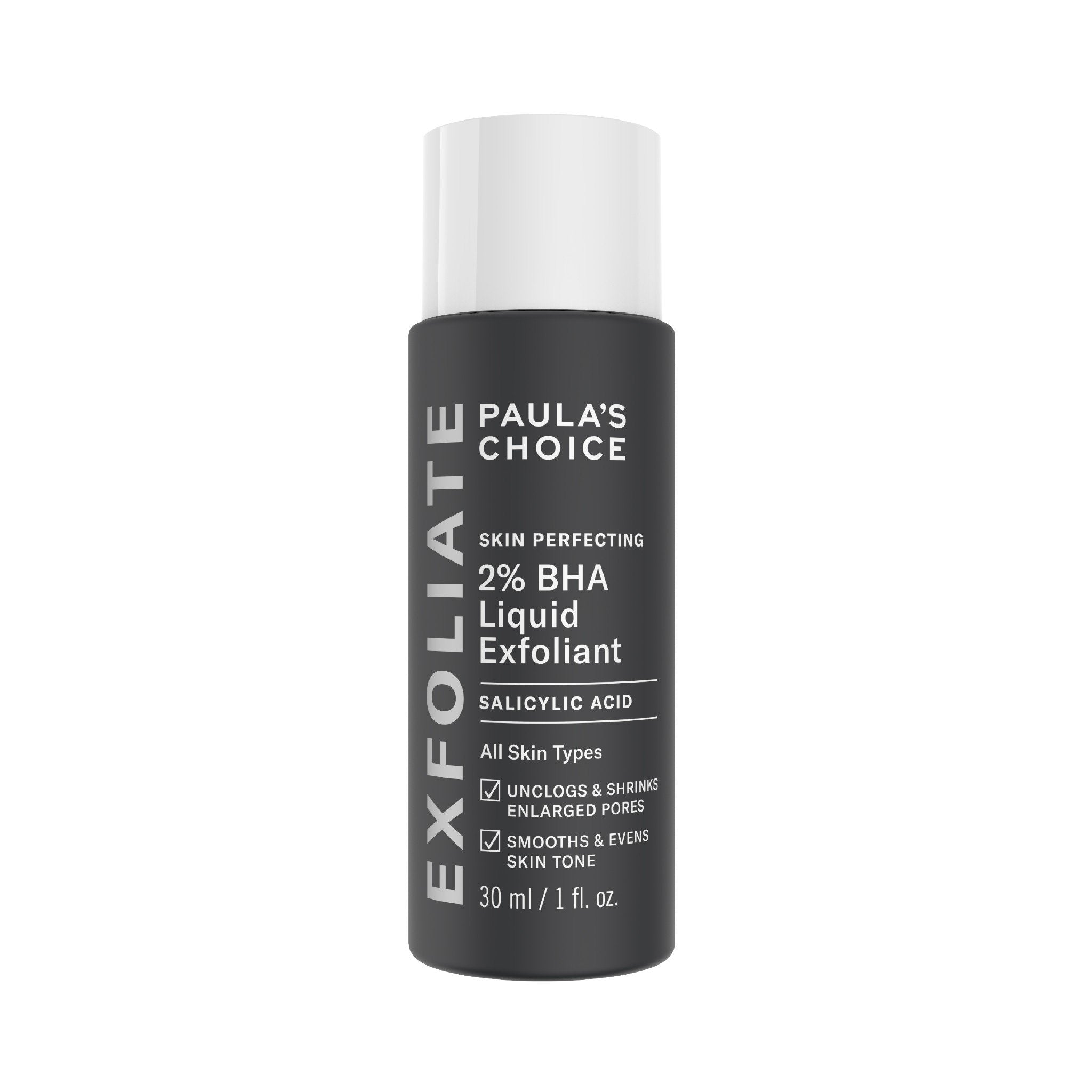 Tẩy tế bào chết tế bào dạng lỏng - Paula's Choice Skin Perfecting 2% BHA Liquid Exfoliant