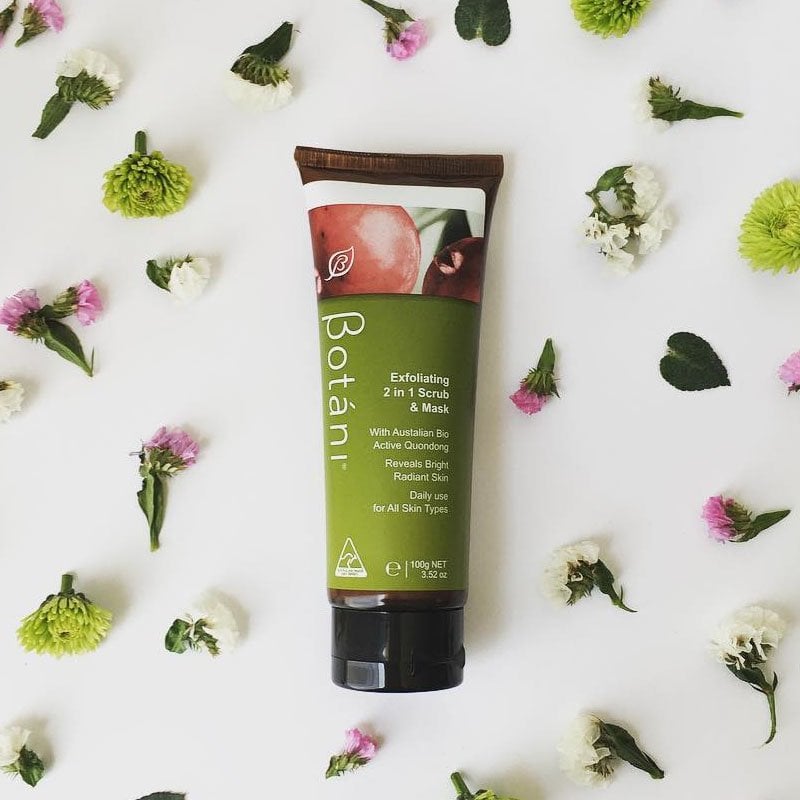 Bộ Sản Phẩm Botani Kiểm Soát & Cân Bằng Dầu Nhờn