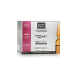 Ampoule 15% Vitamin C Nguyên Chất Chống Lão Hóa - MartiDerm Platinum Photo Age HA+