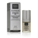 Gel Dưỡng Làm Đầy Rãnh, Giảm Nhăn Đuôi Mắt & Khóe Miệng - MartiDerm Platinum Expression Gel