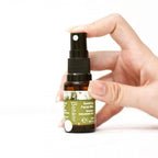 Tinh Chất Hoa Hồng Xịt Dưỡng Và Làm Mềm Da – Botani Soothing Facial Mist