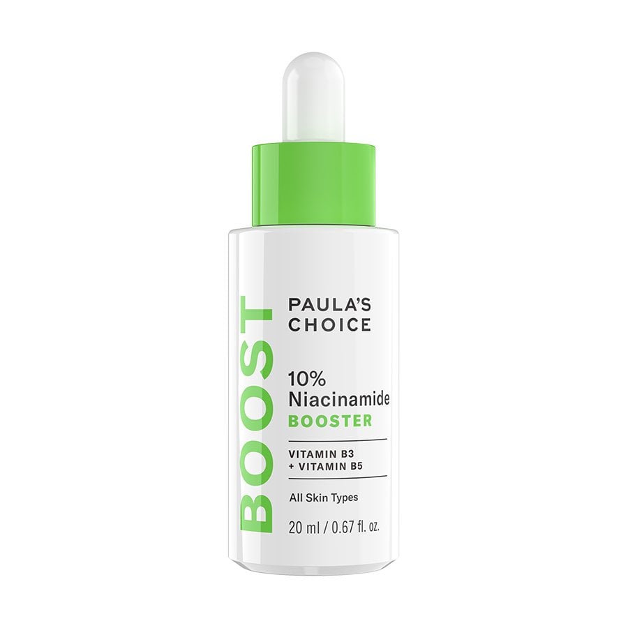 Tinh chất se khít lỗi chân lông - Paula's Choice 10% Niacinamide Booster (20ml) 