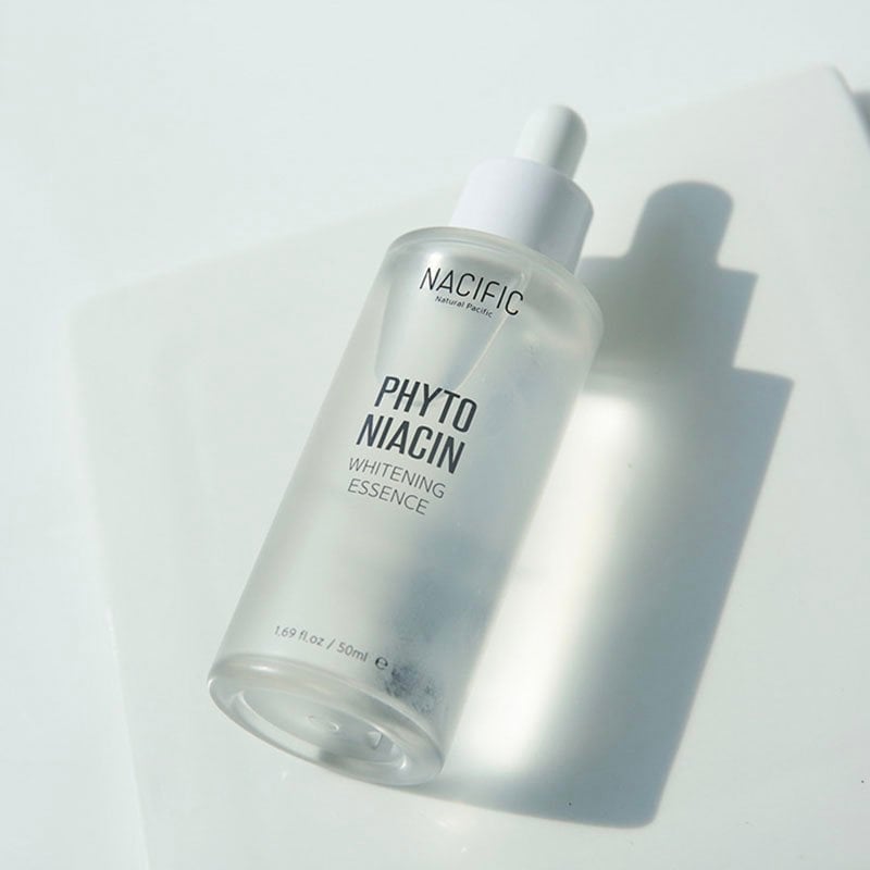 Tinh chất dưỡng trắng da - Nacific Phytoniacin Whitening Essence (50ml)