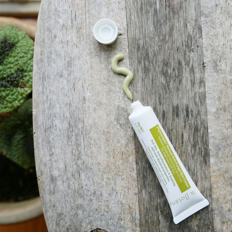 Kem Trị Nấm & Diệt Khuẩn – Botani Phytoseptic (30g)