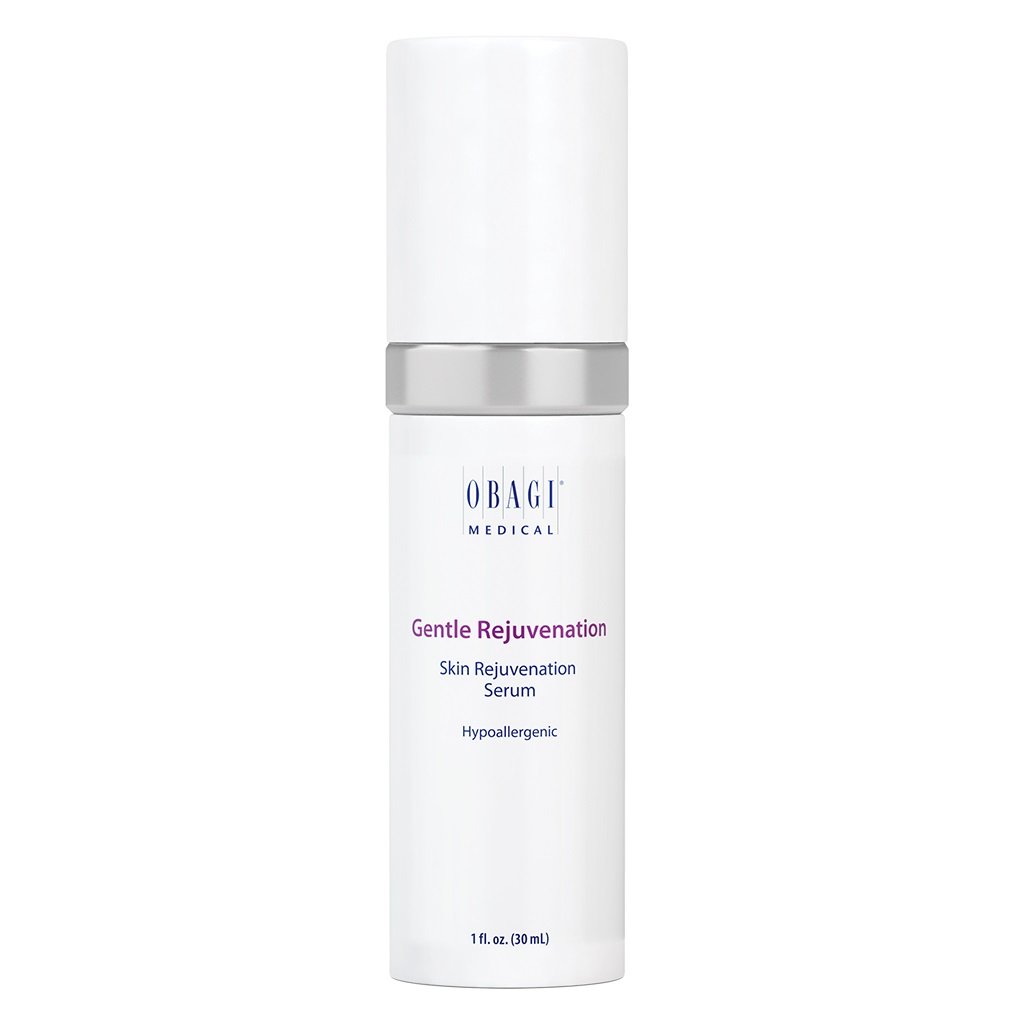 Serum phục hồi, tái tạo da nhạy cảm - Obagi Gentle Rejuvenation Skin Rejuvenation Serum (30ml)