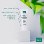 Kem Chống Nắng Phổ Rộng Toàn Diện Ngừa Lão Hóa, Nám Da - MartiDerm The Originals Proteos Screen SPF50+ Fluid Cream