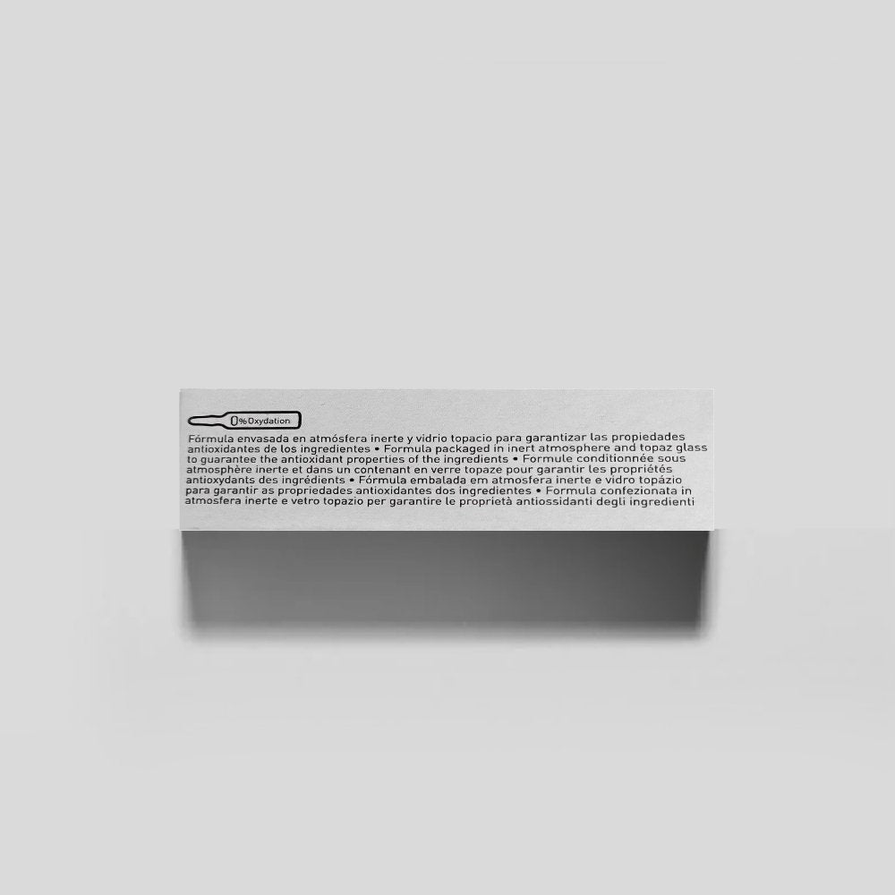 Ampoule 15% Vitamin C Nguyên Chất Chống Lão Hóa - MartiDerm Platinum Photo Age HA+