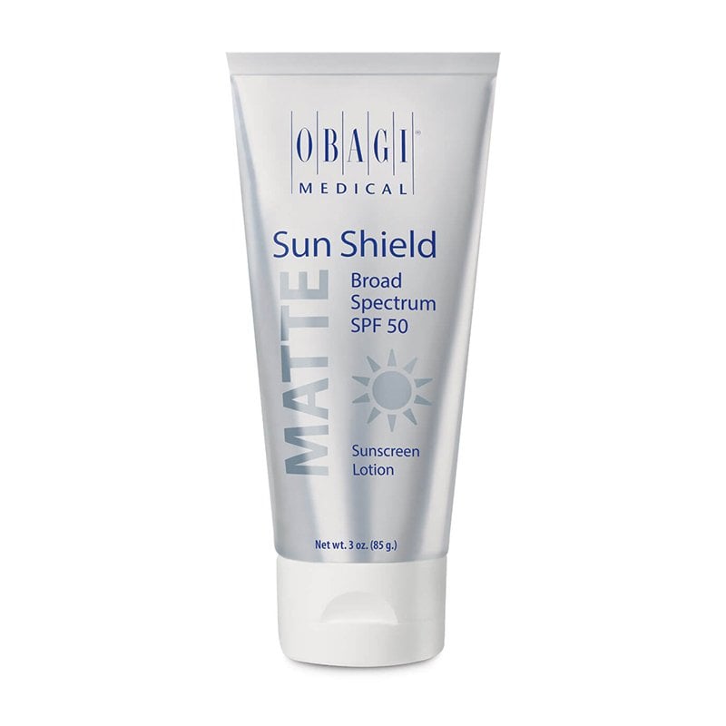 Kem chống nắng thoáng gió - Obagi Sun Shield Matte Broad Spectrum SPF 50