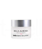 Kem Dưỡng Ngày Phục Hồi, Làm Sáng Da Và Chống Oxy Hóa SPF 15 - Bella Aurora Bella Blanc Bio protect Illuminating Day Cream SPF 15 (50ml)